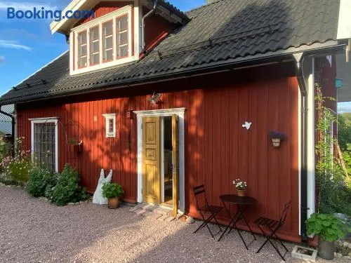 Röda huset - Image 1