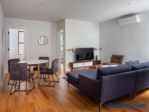 Three Bedroom Brooklynite Condo-Hotel Suite! - Image 1