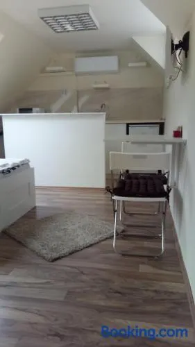 MiNa apartman - Image 1
