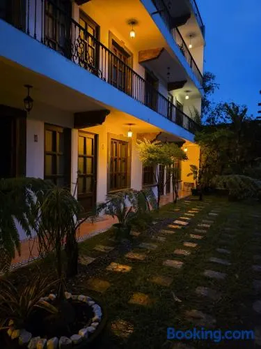 Hotel Magnolia cuetzalan - Image 1