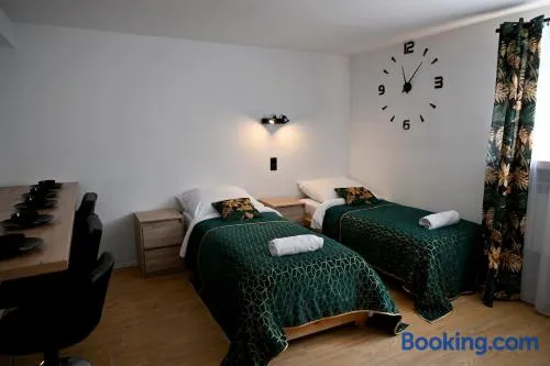 Noclegi na Parkowej - Image 1