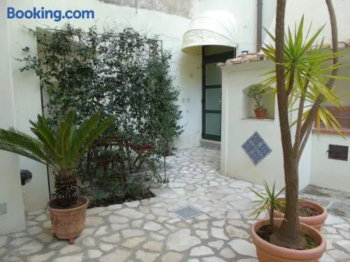 Corte Antica, Romantic Stay by the Beach - Image 1