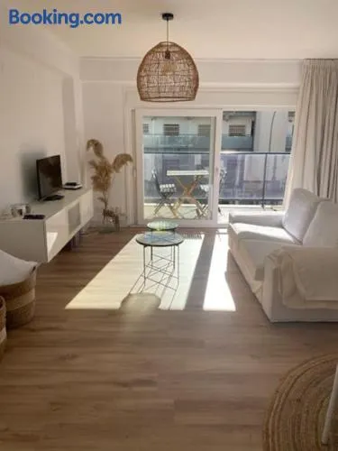 Appartement Maurel boho chic - Image 1