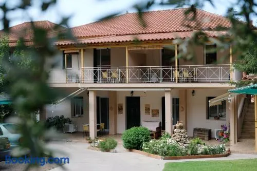 Anna Apartments - Image 1