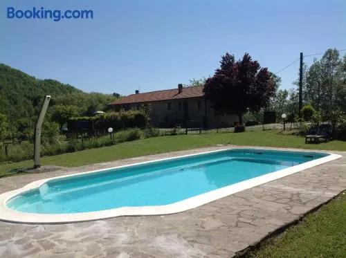 Agriturismo Il Picchio Verde - Image 1