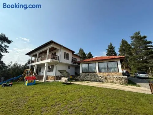 Вила Слънчев Бряг - Image 1