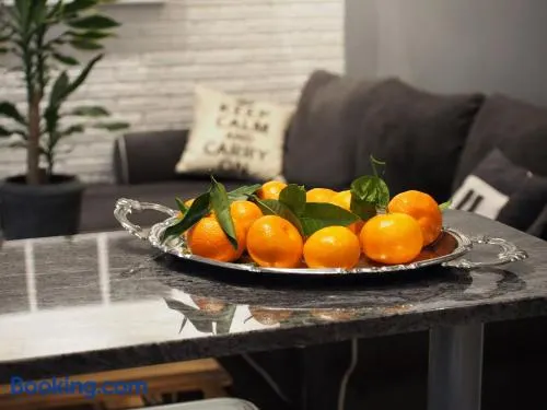 Valencian Apartment - Image 1