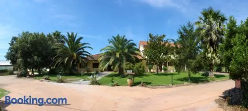 Agriturismo LA FATA - Image 1