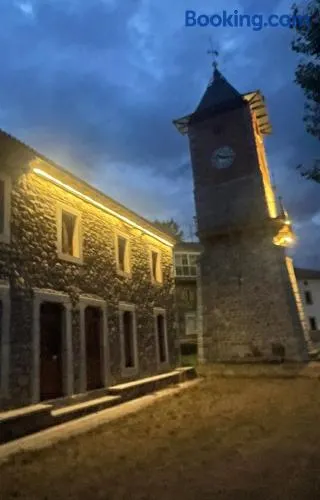 La casa del reloj - Image 1
