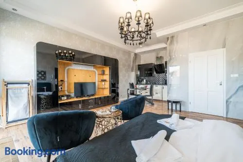 Apartament Glamour Vip - Image 1