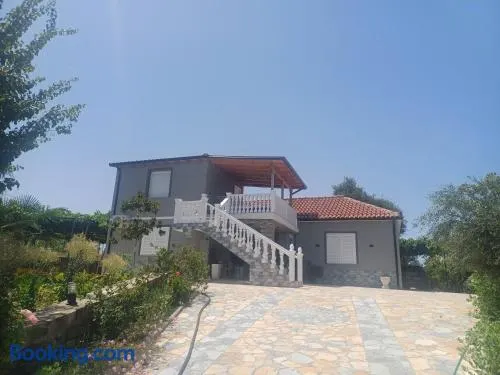 Hamit House Vacation - Image 1