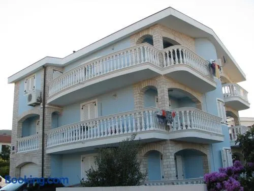 Apartments Golubić - Image 1