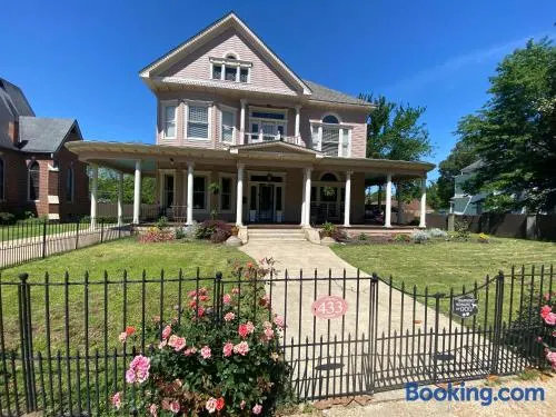 Historic Wilson House - Magnolia Room - Image 1