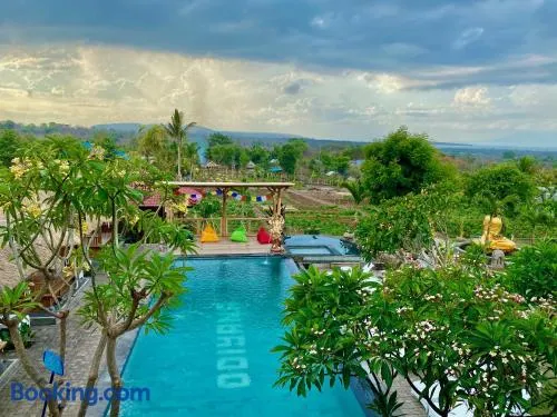 Odiyana Bali Retreat - Image 1