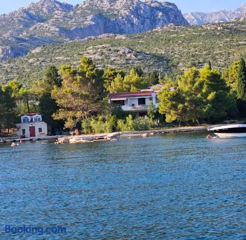 Villa Jaz - Image 1