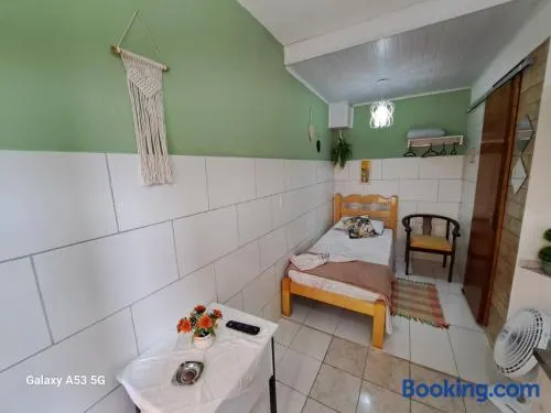 Apartamento para trabalhadores - Image 1