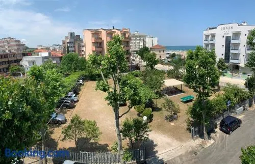 Hotel Del Vecchio - Image 1