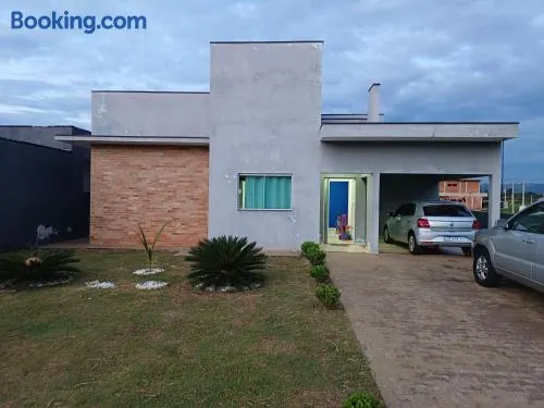 Casa Ninho Verde 2 Ecoresidence - Image 1