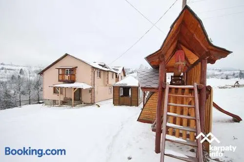 на гірському схилі - Image 1