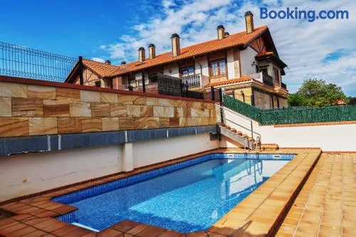 Villa Luisa Apartment - Image 1
