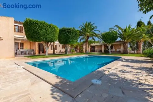 Finca Tallador - Image 1