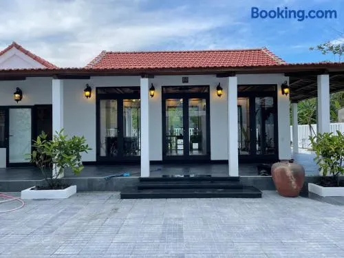 An homestay, biển Quảng Công Huế - Image 1