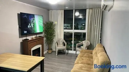 Short stay rental near PTY airport - Image 1