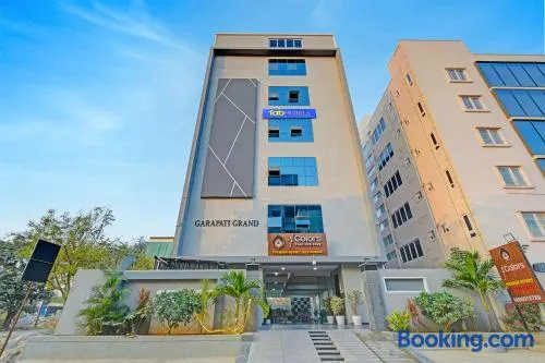 FabHotel GG Stays - Image 1