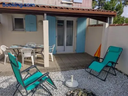 Séjour tranquille à Oléron - Image 1
