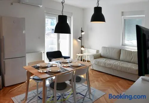 Apartment Exclusive - Image 1