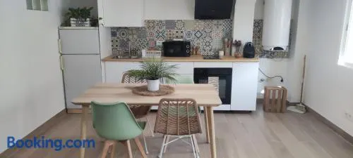 Apartamento Villa Rizos - Image 1