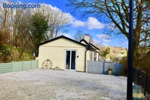 Self Contained Countryside Holiday Home - Image 1