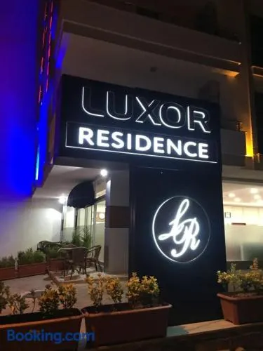 Luxor Residence - Image 1