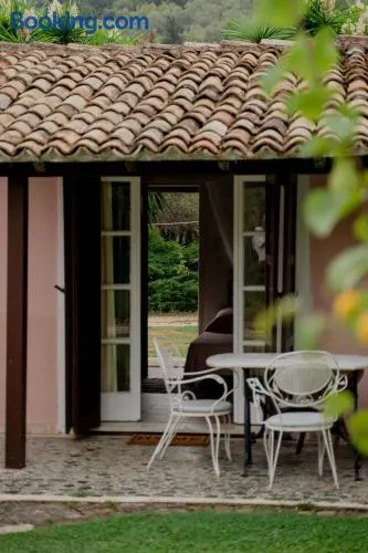 Casa Lucia Pink Studio 2 - Image 1
