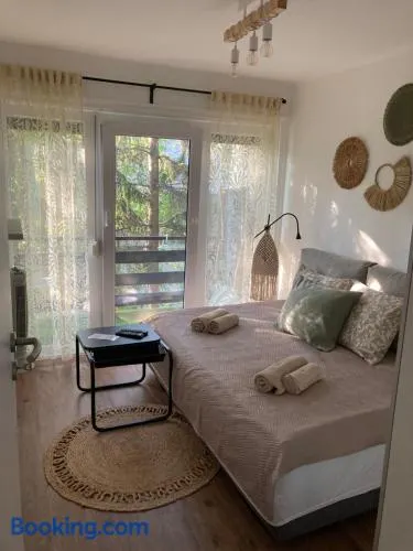 Mendelson Apartman - Image 1