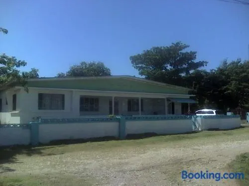 Belretiro Cottage - Image 1