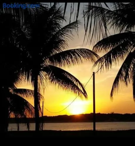 Lagoa do Bonfim RN - Image 1