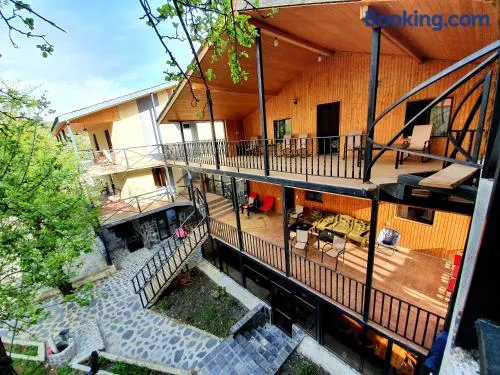 Nino Ratiani's Guesthouse - Image 1