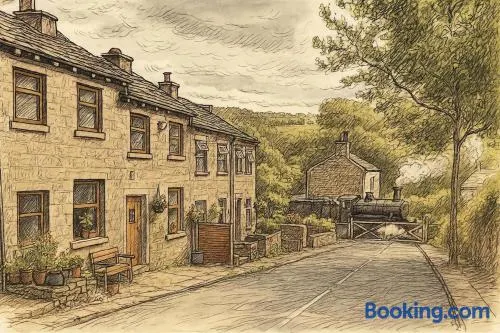 Hoot Cottage - Image 1