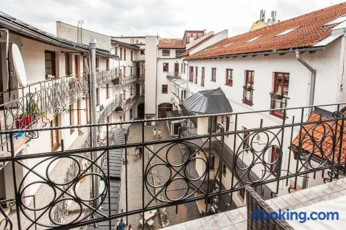 Dolná 4 - apartments in direct centrum on city square - Image 1