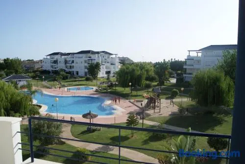Apartamento en Bahia Golf - Costa Ballena - Image 1