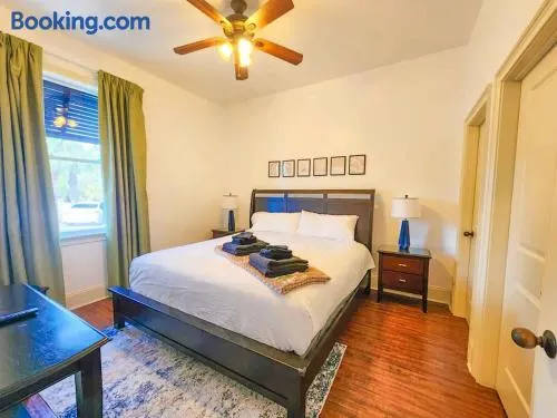 30A Inn & Suites Uptown King Suite - Image 1