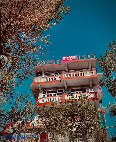 Nature View Home Stay - Image 1