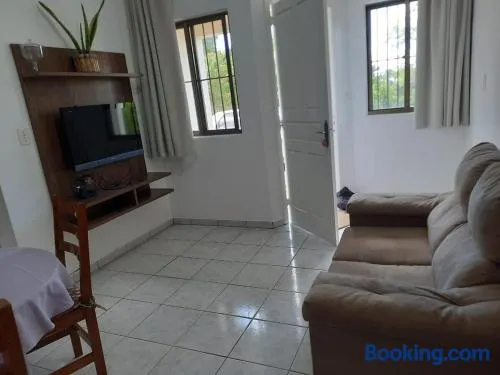 Pousada Casa Rosa - Image 1