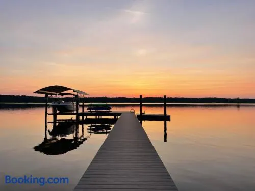 Chickahominy Riverside Guest Home By Williamsburg - Image 1