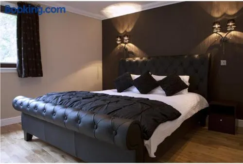Ben Arthur's Bothy Luxury Flat - Image 1
