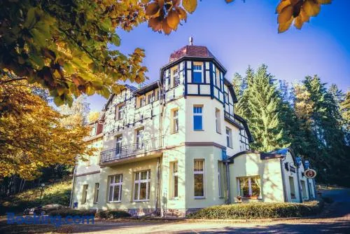 Hotel Hubertus - Image 1