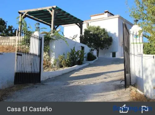 Casa el Castano - Image 1