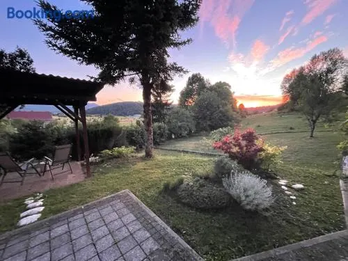 Apartma Loško - Image 1