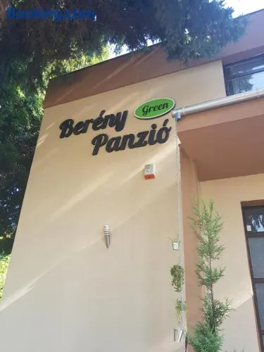 Berény Panzió - Image 1